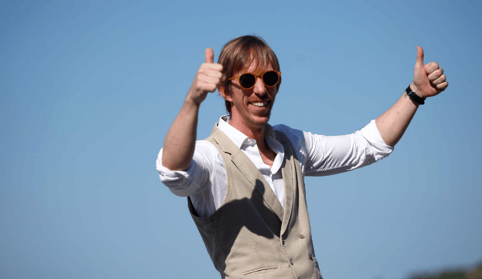 ARDE Madrid – Winner Best Hispanic Series, Premios&nbsp;Platino