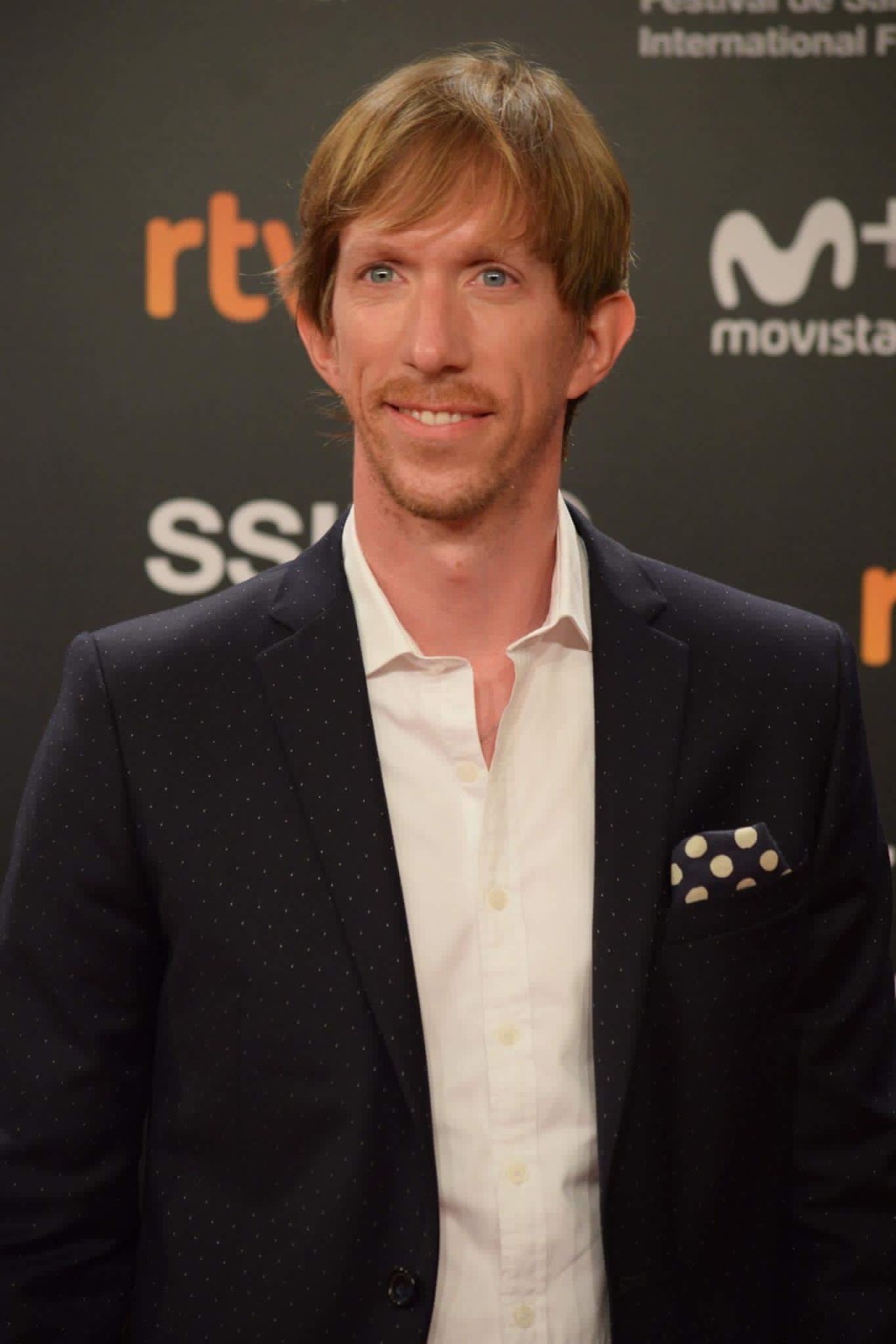 San Sebastian International Film Festival; ARDE&nbsp;MADRID