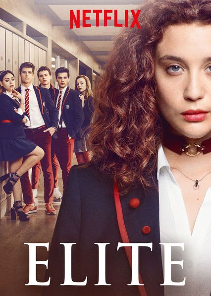 Elite and Netflix
