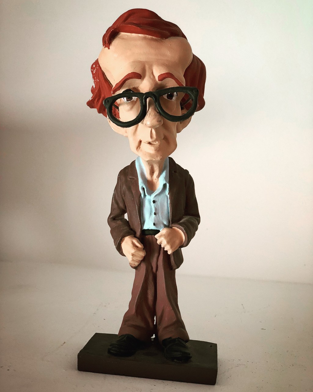 New Woody Allen&nbsp;Project