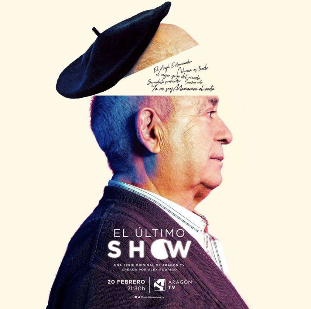 El Ultimo Show/The Last&nbsp;Show