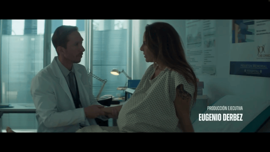 Film Instinto Directed By Sebastián&nbsp;Borensztein